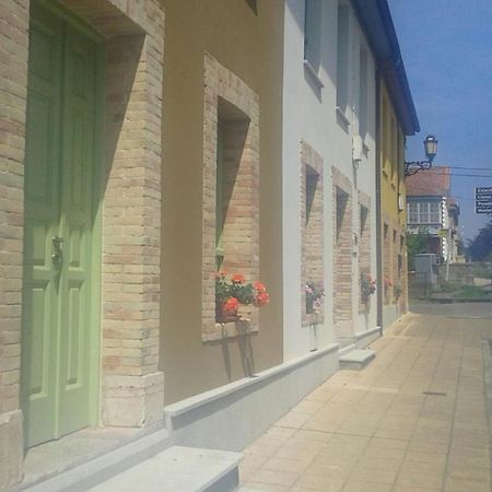 Casina De La Granda 100 Villa Nueva De Llanes Eksteriør bilde