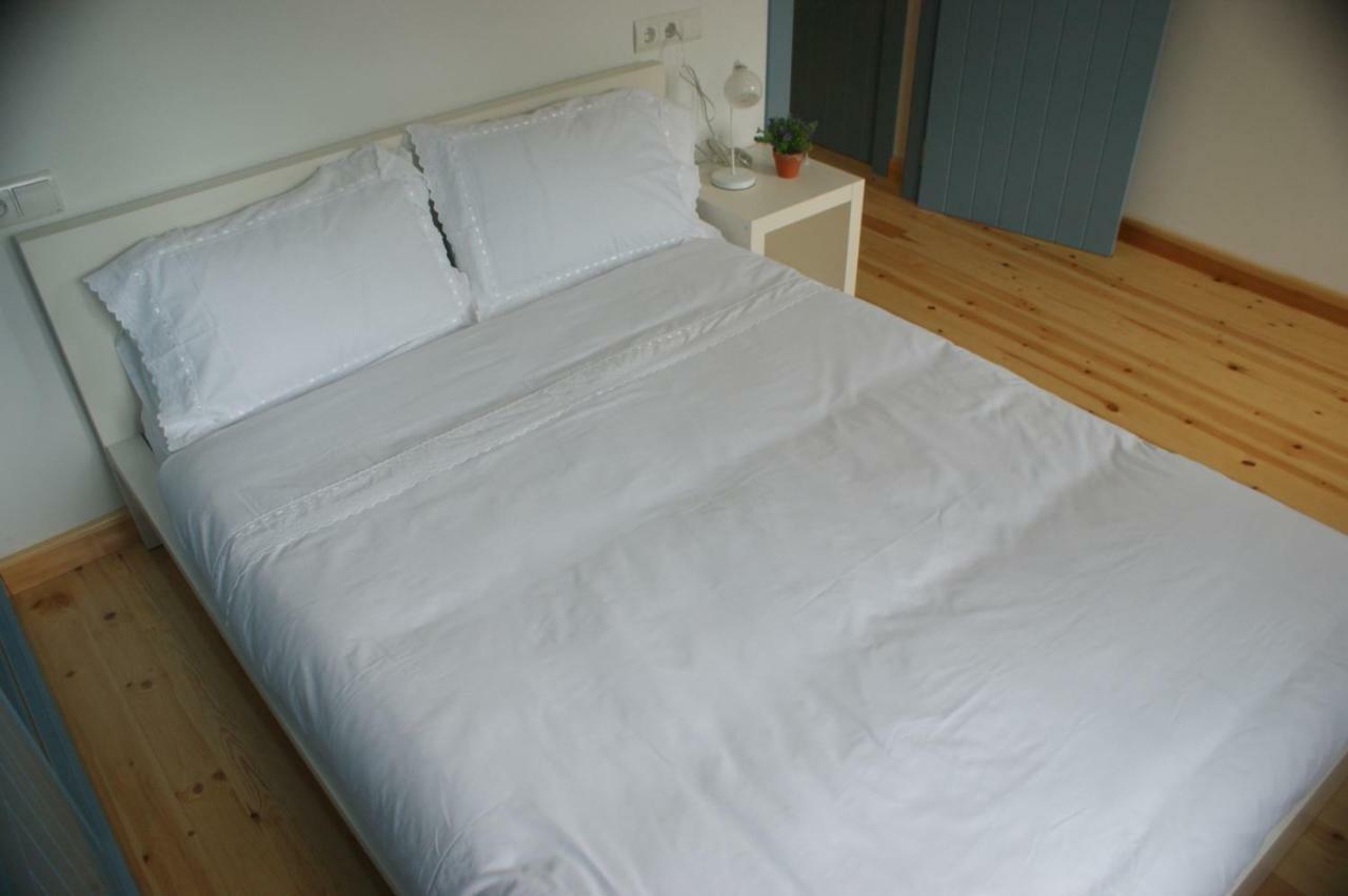Casina De La Granda 100 Villa Nueva De Llanes Eksteriør bilde
