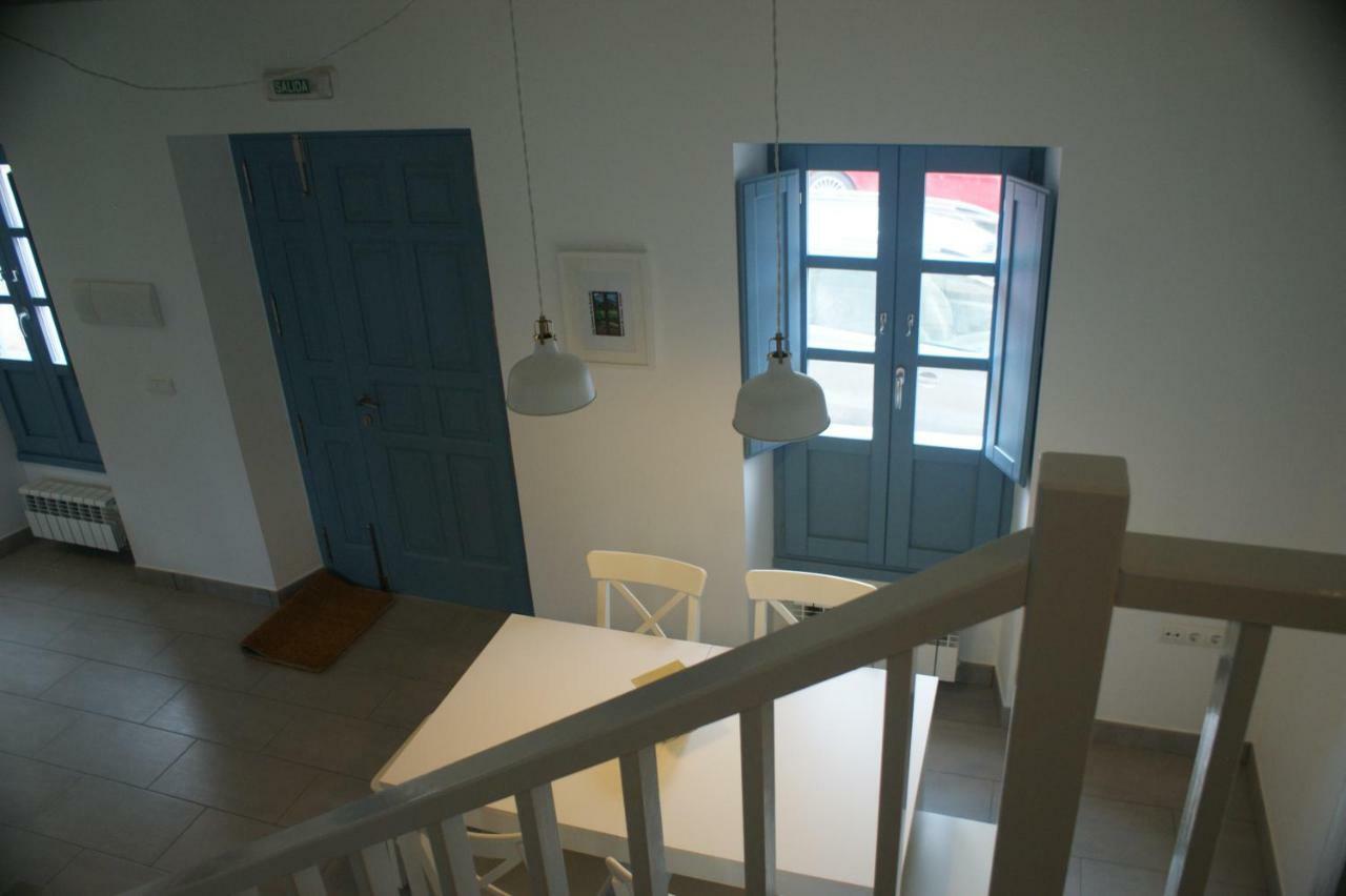 Casina De La Granda 100 Villa Nueva De Llanes Eksteriør bilde