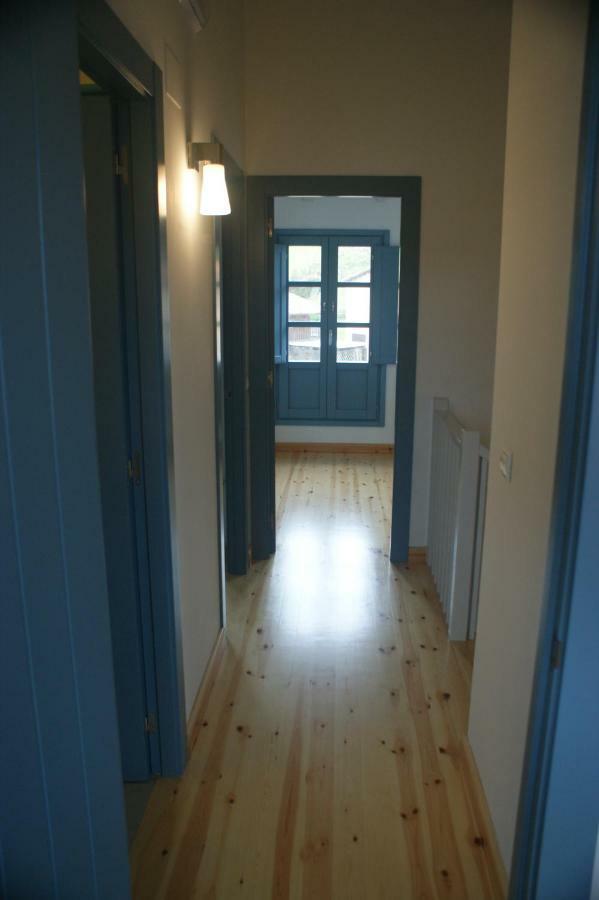 Casina De La Granda 100 Villa Nueva De Llanes Eksteriør bilde