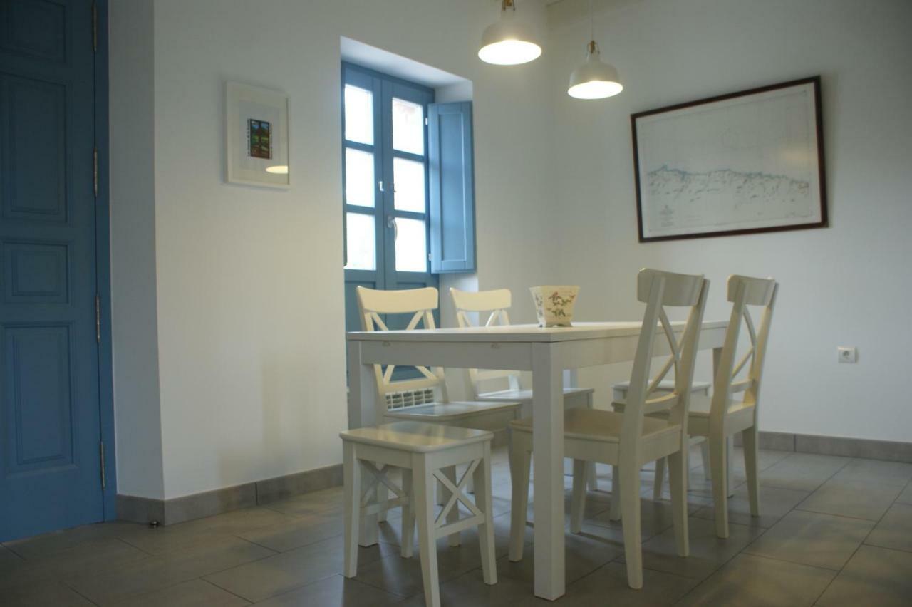 Casina De La Granda 100 Villa Nueva De Llanes Eksteriør bilde