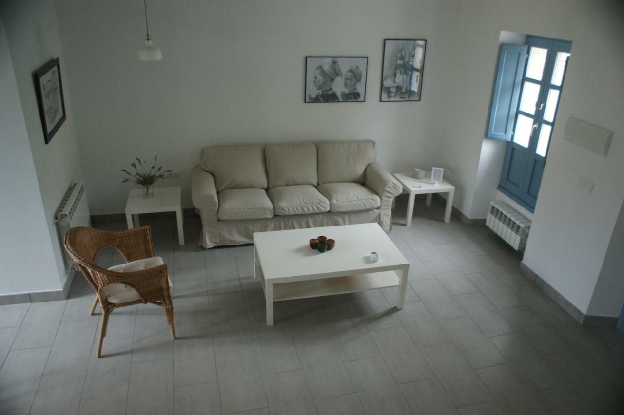 Casina De La Granda 100 Villa Nueva De Llanes Eksteriør bilde