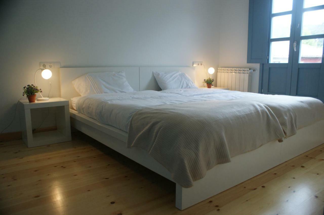 Casina De La Granda 100 Villa Nueva De Llanes Eksteriør bilde