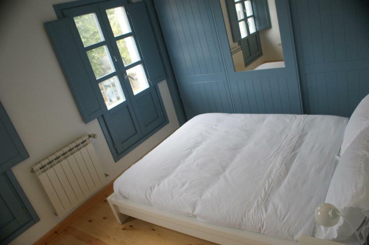 Casina De La Granda 100 Villa Nueva De Llanes Eksteriør bilde