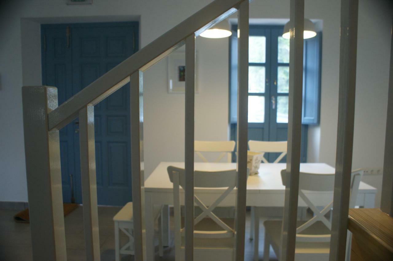 Casina De La Granda 100 Villa Nueva De Llanes Eksteriør bilde