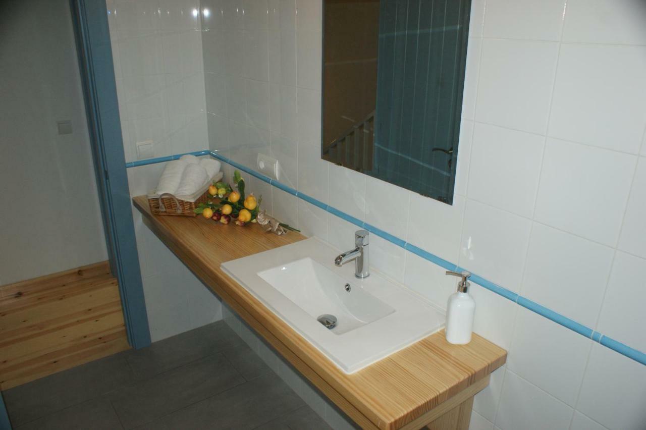Casina De La Granda 100 Villa Nueva De Llanes Eksteriør bilde